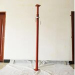 Steel Support System Factory - Adjustable Scaffolding Prop for Heavy Load
