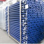 Adjustable Steel Prop Factory - CE Certified OEM Formwork Scaffolding