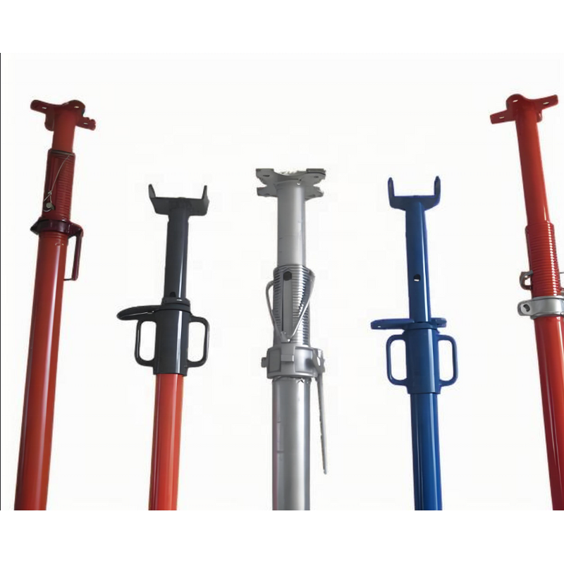 Push Pull Prop Factory - for Scaffolding Concrete Formwork Support