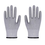 Conductive Massage Glove Manufacturer - Hot Selling for TENS EMS