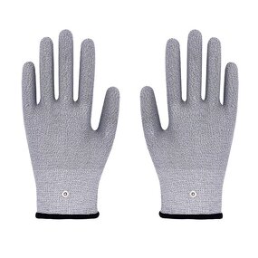 Conductive Massage Glove Manufacturer - Hot Selling for TENS EMS