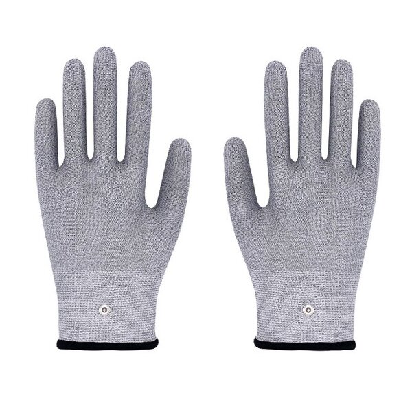 Conductive Massage Glove Manufacturer - Hot Selling for TENS EMS