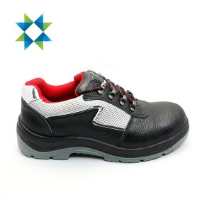 Safety Boots Factory - Industrial Protection Steel Toe S3 for Men