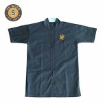 Safety Clothing Manufacturer - Anti Static Smock for Woodworking