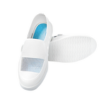 ESD Shoes Manufacturer - OEM PU PVC Sole Anti Static Work Shoes