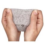 Conductive Wristband Manufacturer - Silver Nylon Spandex Electrode