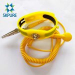 ESD Wrist Strap Factory - Elastic Anti Static Adjustable Wrist Band