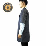 Safety Clothing Manufacturer - Anti Static Smock for Woodworking