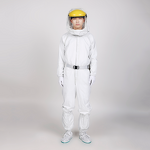 Cleanroom Clothing Manufacturer - OEM Anti Static Lint Free Coverall
