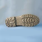 Safety Shoes Supplier - Industrial Breathable Steel Toe for Workshop