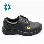 Safety Shoes Manufacturer - Anti Smash Shock Absorption Steel Toe