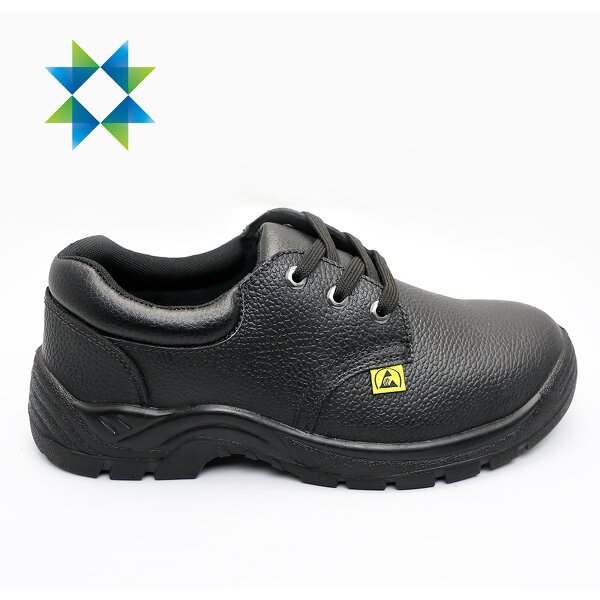 Safety Shoes Manufacturer - Anti Smash Shock Absorption Steel Toe