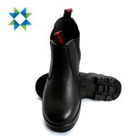 Safety Shoes Factory - Steel Toe for Welding Vehicle Repair Workshop