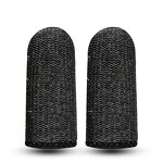 Finger Cot Manufacturer - HPPE Anti Cut Resistant Free Size