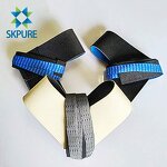 ESD Heel Strap Supplier - Anti Static Adjustable Grounding Ankle Strap