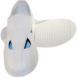 ESD Shoes Manufacturer - OEM PU PVC Sole Anti Static Work Shoes