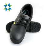 Safety Shoes Manufacturer - Anti Smash Shock Absorption Steel Toe