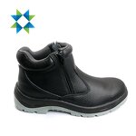 Safety Shoes Manufacturer - Steel Toe for Cleanroom Workshop Use