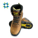 Safety Boots Supplier - Tactical Industrial Foot Protection for Men