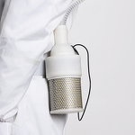 Cleanroom Clothing Manufacturer - OEM Anti Static Lint Free Coverall