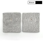 Conductive Massage Socks Factory - Hot Selling Customized Logo