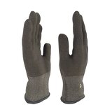 Conductive Therapy Glove Supplier - Silver Fiber Nylon Yarn Durable