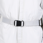 Cleanroom Clothing Manufacturer - OEM Anti Static Lint Free Coverall