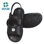 ESD Slipper Manufacturer - OEM/ODM PU Anti Static for Cleanroom