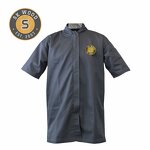 Safety Clothing Manufacturer - Anti Static Smock for Woodworking