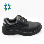 Safety Shoes Manufacturer - Anti Smash Shock Absorption Steel Toe