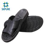 ESD Slipper Manufacturer - OEM/ODM PU Anti Static for Cleanroom