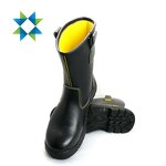 Safety Shoes Factory - Factory Price Steel Toe Anti Smashing Boots