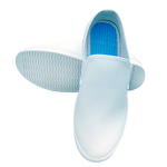 ESD Shoes Manufacturer - OEM PU PVC Sole Anti Static Work Shoes