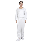 ESD Fabric Manufacturer - Polyester Spandex Carbon Fiber for Underwear