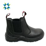 Safety Shoes Factory - Steel Toe for Welding Vehicle Repair Workshop