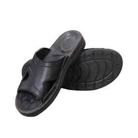 ESD Slipper Manufacturer - OEM/ODM PU Anti Static for Cleanroom