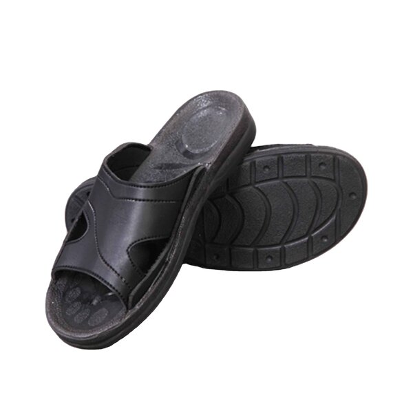 ESD Slipper Manufacturer - OEM/ODM PU Anti Static for Cleanroom