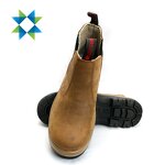 Safety Shoes Factory - Steel Toe for Welding Vehicle Repair Workshop