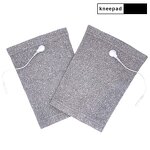 Conductive Massage Socks Factory - Hot Selling Customized Logo