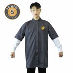 Safety Clothing Manufacturer - Anti Static Smock for Woodworking