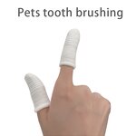 Dog Toothbrush Supplier - 360 Degree Teeth Cleaning Safety Gloves