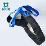 ESD Heel Strap Manufacturer - Customized Color Anti Static for Cleanroom