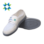 ESD Shoes Factory - OEM Conductive Sole Anti Static for Semiconductor