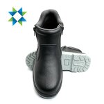 Safety Shoes Manufacturer - Steel Toe for Cleanroom Workshop Use