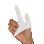 Dog Toothbrush Supplier - 360 Degree Teeth Cleaning Safety Gloves