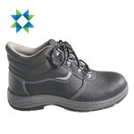 Safety Boots Supplier - Tactical Industrial Foot Protection for Men