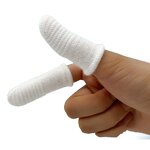 Pet Toothbrush Kit Factory - 100% Cotton for Small Large Pets