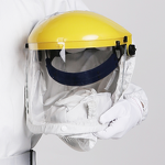 Cleanroom Clothing Manufacturer - OEM Anti Static Lint Free Coverall