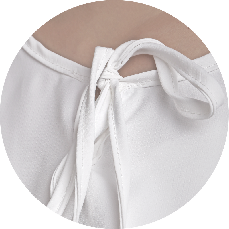 ESD Fabric Manufacturer - Polyester Spandex Carbon Fiber for Underwear