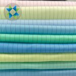 ESD Fabric Manufacturer - Custom Woven Polyester Carbon Fiber Fabric